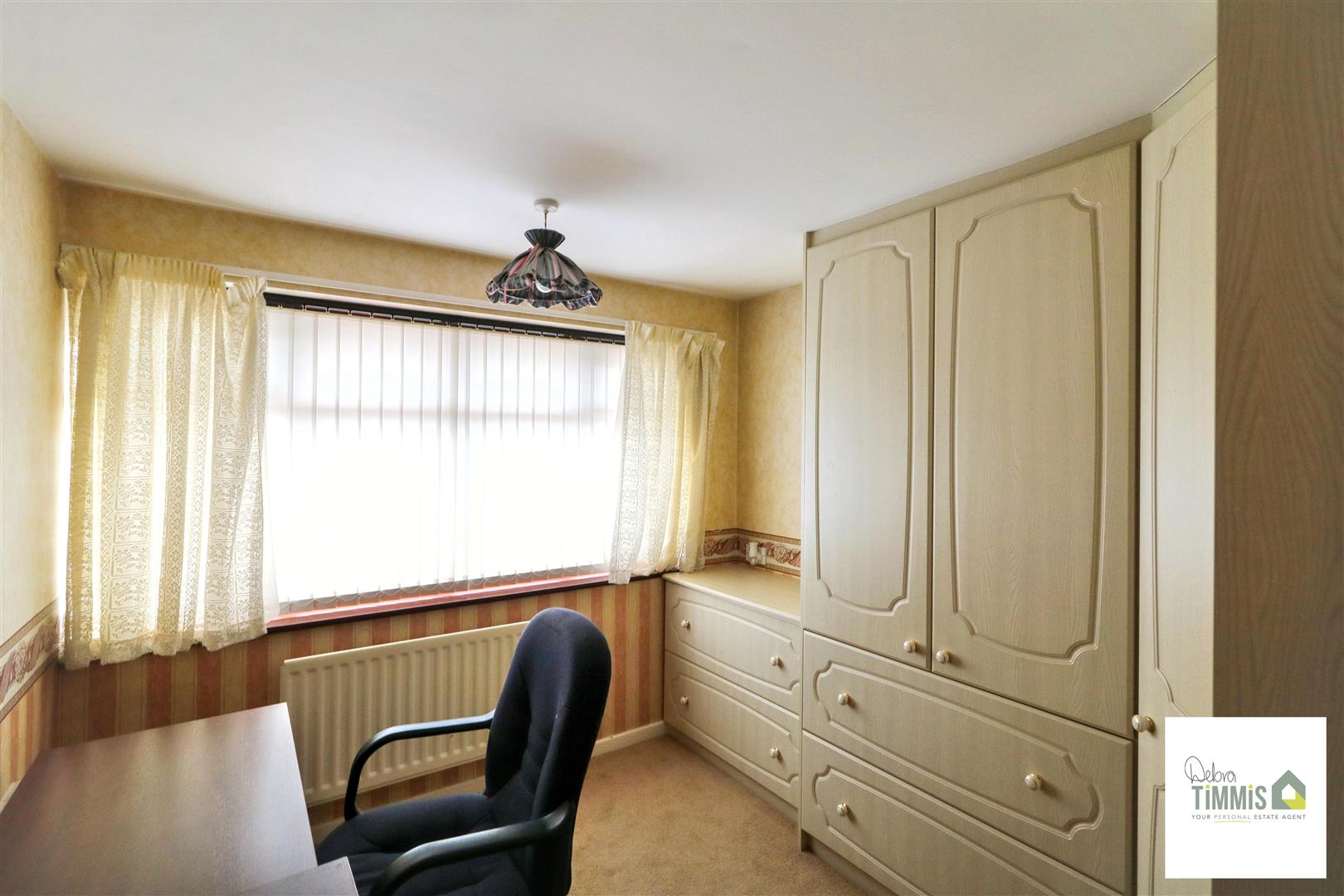 Fielden Close, Milton, Stoke-On-Trent